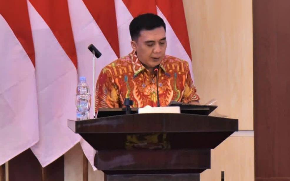 P APBD Medan 2025, Johannes Hutagalung : “Realisasikan Program Quick Wins”