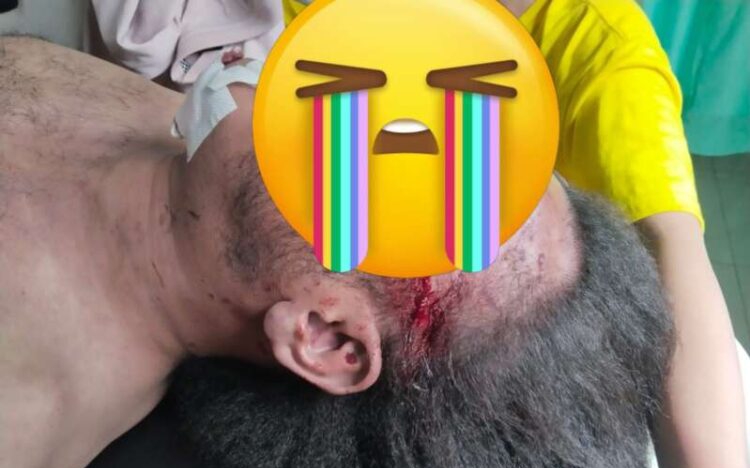 Jurnalis Media Online Nico Saragih, Diduga Korban Pembunuhan