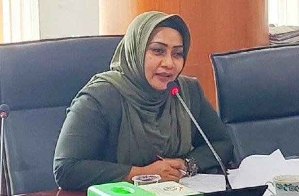 Pansus P2K: Setiap Gedung atau Pabrik di Kota Medan Wajib Miliki Sertifikat Keselamatan Kebakaran