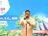 Gubernur Apresiasi Petani Hutan, Penopang Ekonomi dan Kelestarian Alam Sumut