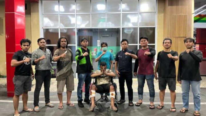 Komplotan Curanmor di Medan Terbongkar, 1 Pelaku Ditembak Polisi