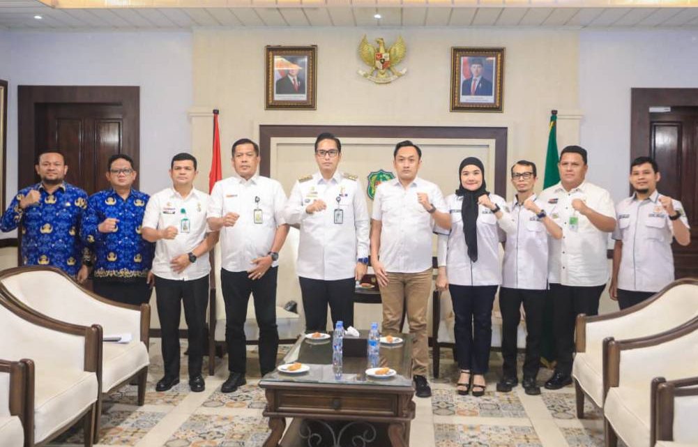 Porkot Medan XV 2025 Akan Digelar, Rico Waas Ingin Seperti Semangat Olimpiade