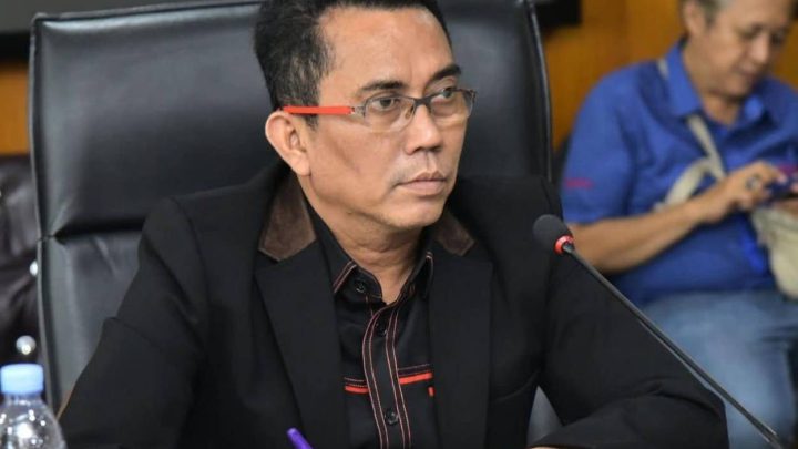 Komisi IV Dorong Pemko Medan Tindak Tegas Bangunan Liar
