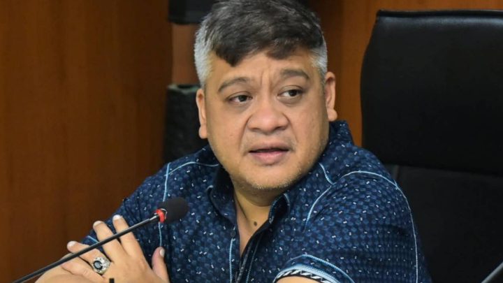 Komisi III Evaluasi Kinerja Triwulan III OPD Medan