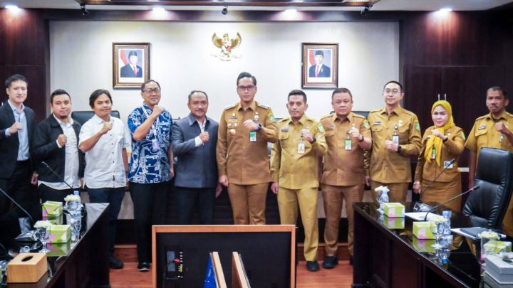 Rico Waas Tekankan Program CSR BNCT Harus Berdampak Nyata bagi Warga Belawan