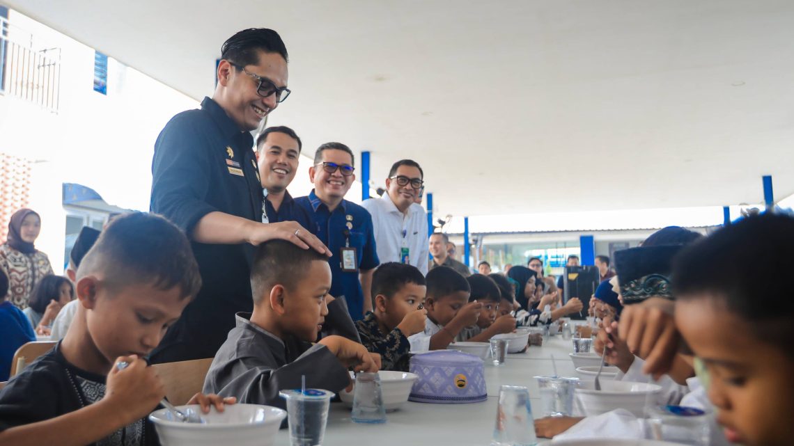 Rico Waas: Pemko Medan Dukung Penuh Sekolah Rakyat Program Presiden Prabowo