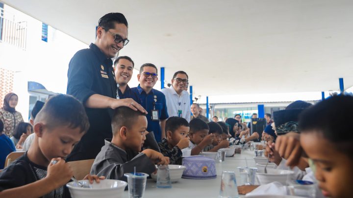 Rico Waas: Pemko Medan Dukung Penuh Sekolah Rakyat Program Presiden Prabowo