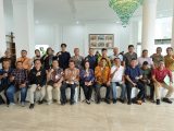 Intervensi Inflasi Sumut, Pemerintah Maksimalkan Peran BUMD Pengelola Pangan