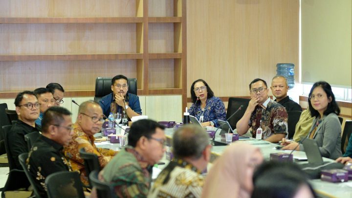 Tangani Inflasi, Pemprov Sumut Gelontorkan 50 Ton Cabai Merah dari Jawa