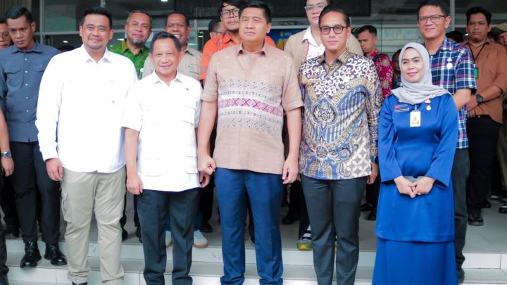 Kuota Rumah Subsidi Bertambah, Rico Waas Apresiasi Kebijakan Menteri PKP RI