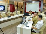Pemprov Sumut Terus Berupaya Jaga Stabilitas Harga Pangan