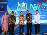 Gubernur Bobby Nasution Dorong Sinergi Pemerintah dan Dunia Usaha