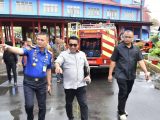 Pansus P2K DPRD Medan Kunjungi Dinas PKP