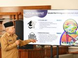 Pemprov Sumut Percepat Pembangunan Sekolah Rakyat untuk Pengentasan Kemiskinan