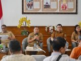 Pemprov Sumut Fokus Berantas Narkoba dan Judol