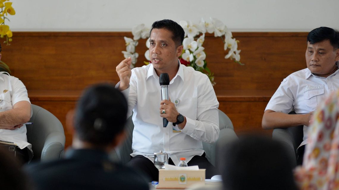 Pemprov Sumut: Pengadaan Pemerintah Wajib Gunakan e-Katalog