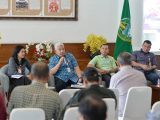 Pemprov Sumut Kembangkan Kawasan Unggulan Perikanan Tangkap dan Budidaya