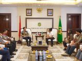 Rico Waas Dukung Anak Muda Angkat Budaya Lokal Lewat Jong Batak’s Arts Festival