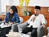Pemprov Sumut Terus Optimalkan Penyelesaian Masalah Pertanahan