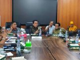 Komisi IV Desak BWS Sumatera II Fokus Tangani Banjir di Medan