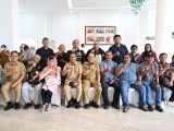 Setwan DPRD Sumut Bantu Maksimalkan Serapan Aspirasi Masyarakat