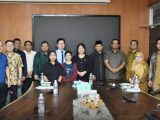 Tampung Keluhan Pekerja, Komisi II DPRD Medan ‘Sorot’ PT VMS