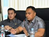 Banjir Sering Terjadi, Komisi IV Rapat dengan OPD Medan & BWS Sumatera II