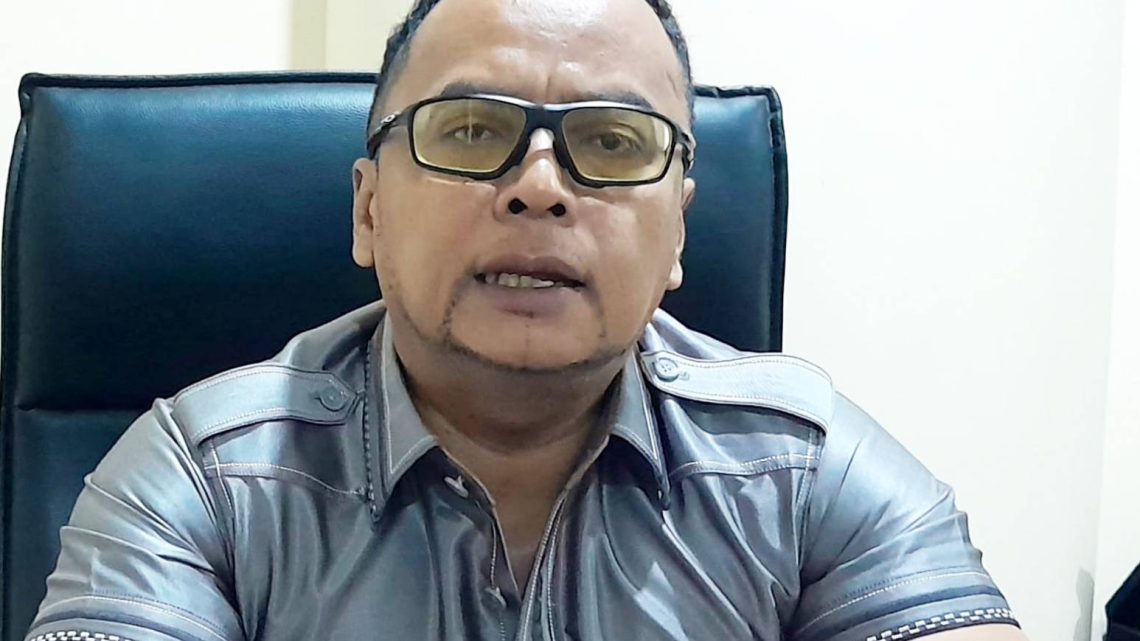 Banjir Medan, Renville Napitupulu Prediksi 60 Tahun Belum Tentu Bisa Diatasi