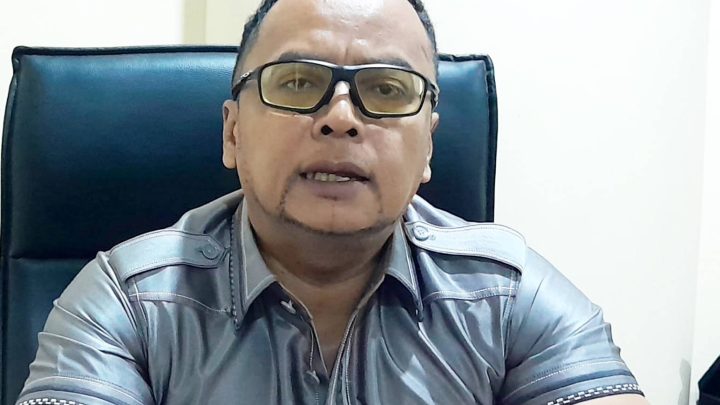 Banjir Medan, Renville Napitupulu Prediksi 60 Tahun Belum Tentu Bisa Diatasi