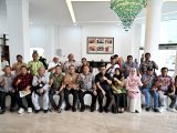 BKAD Sumut Pastikan Dana Kas Pemprov Tersimpan di Bank Sumut