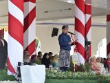 Gubernur Bobby Nasution Pimpin Peringatan Hari Sumpah Pemuda