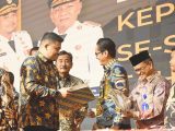 Pemprov Sumut Distribusikan Lagi DBH ke Kabupaten/Kota Rp 601 Miliar