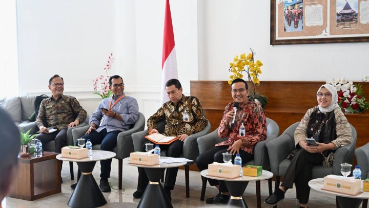 Bank Sumut Tunjukkan Kinerja Positif, Aset Tumbuh 7,58% dan Laba Rp539 Miliar Bank Sumut Tunjukkan Kinerja Positif, Aset Tumbuh 7,58% dan Laba Rp539 Miliar