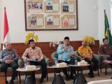 Pemprov Sumut Perluas Program Desa Antikorupsi di 2025–2026