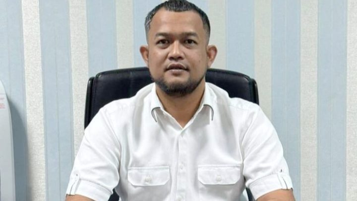 Penimbunan Hutan Mangrove, Pimpinan Dewan Sesalkan Sikap Wali Kota Medan