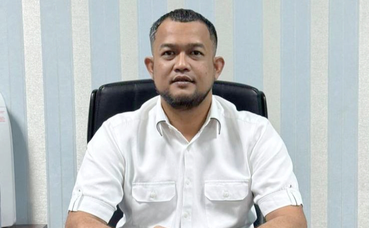 Penimbunan Hutan Mangrove, Pimpinan Dewan Sesalkan Sikap Wali Kota Medan