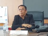 Komisi IV DPRD Medan Sorot Anggaran Pengendalian Banjir