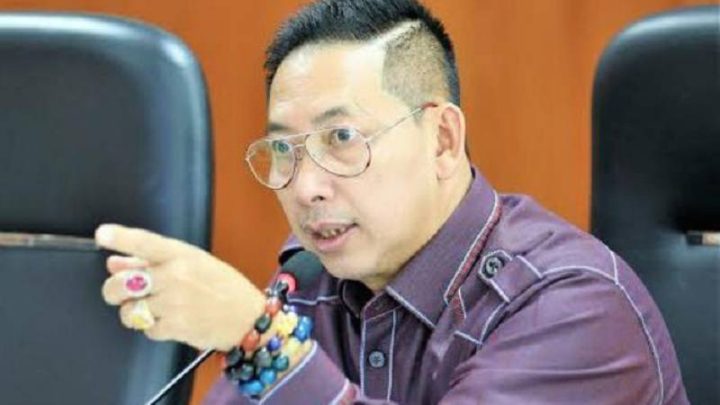 Ketua DPRD Medan Desak Pemko Serius Atasi Banjir