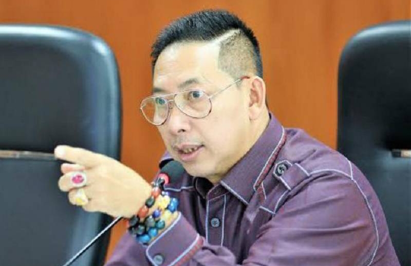 Ketua DPRD Medan Desak Pemko Serius Atasi Banjir