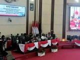 DPRD Medan Usulkan Hak Inisiatif Ranperda Pendidikan Pancasila dan Wawasan Kebangsaan