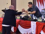 DPRD Kota Medan Bentuk Pansus Peningkatan PAD dan Penertiban Aset