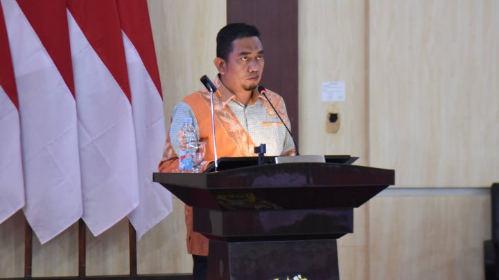 Fraksi PKS Dukung Pembentukan Pansus PAD dan Penertiban Aset Kota Medan