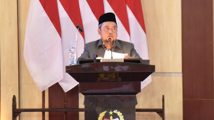 Usulan Ranperda Kota Medan Tentang Penyelenggaraan Pendidikan Pancasila dan Wawasan Kebangsaan Dinilai Belum Perlu