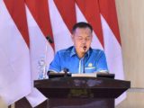 FDemokrat DPRD Medan Dorong Penguatan Pendidikan Pancasila dan Wawasan Kebangsaan