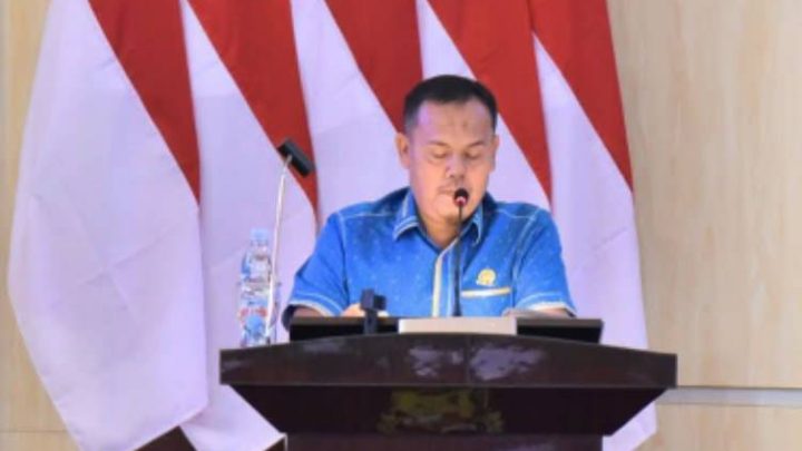 FDemokrat DPRD Medan Dorong Penguatan Pendidikan Pancasila dan Wawasan Kebangsaan