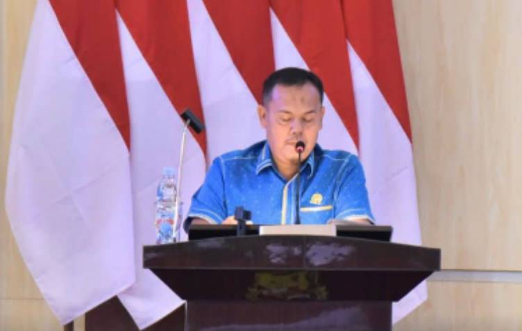 FDemokrat DPRD Medan Dorong Penguatan Pendidikan Pancasila dan Wawasan Kebangsaan