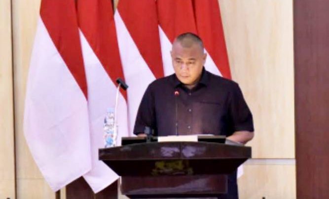 FDemokrat Dukung Pembentukan Pansus Peningkatan PAD dan Penertiban Aset Kota Medan
