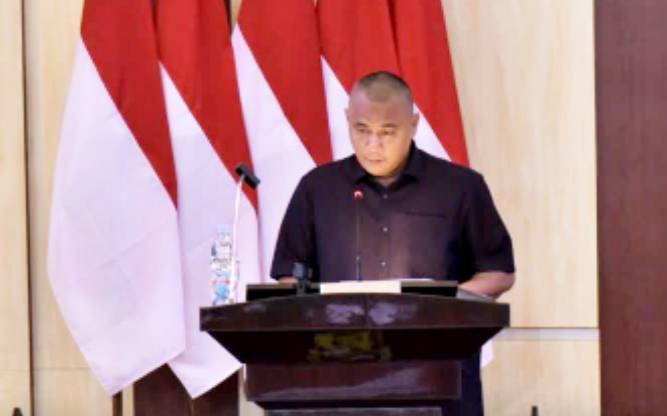 FDemokrat Dukung Pembentukan Pansus Peningkatan PAD dan Penertiban Aset Kota Medan