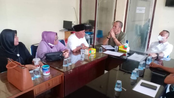 PWI Sumut Gelar Seleksi Anggota Muda dan Kenaikan Status