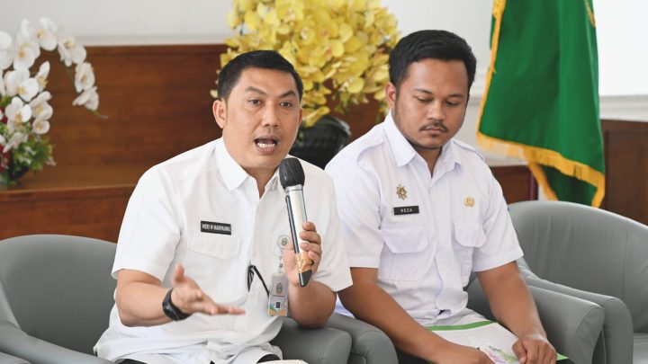 Atasi Persoalan Sampah di Sumut, Kadis LHK Pastikan Proyek PSEL Dimulai 2026